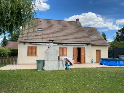 maison traditionnelle A VENDRE - COURPALAY - 105 m2 - 279000€