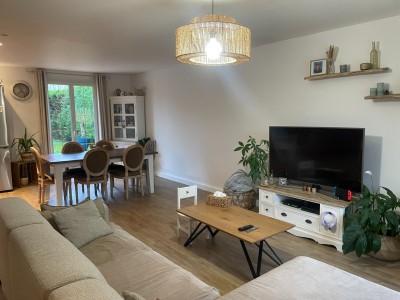 Maison traditionnelle A VENDRE - COURPALAY - 115 m2 - 345000€