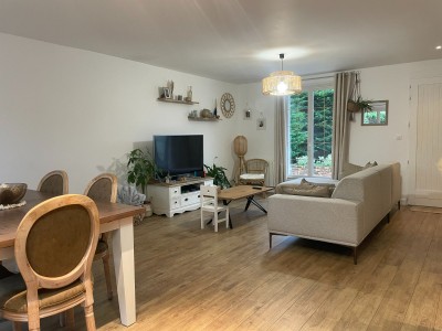 Maison traditionnelle A VENDRE - COURPALAY - 115 m2 - 345000€