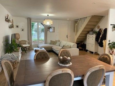 Maison traditionnelle A VENDRE - COURPALAY - 115 m2 - 345000€