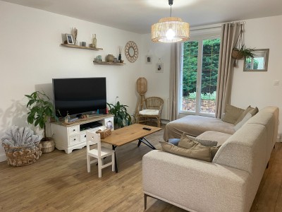 Maison traditionnelle A VENDRE - COURPALAY - 115 m2 - 345000€