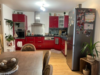 Maison traditionnelle A VENDRE - COURPALAY - 115 m2 - 345000€