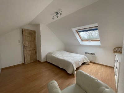 Maison traditionnelle A VENDRE - COURPALAY - 115 m2 - 345000€