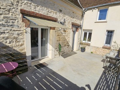 Maison Briarde A VENDRE - COURPALAY - 135 m2 - 259000€