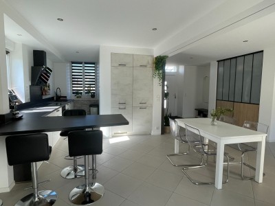 Maison Briarde A VENDRE - COURPALAY - 135 m2 - 259000€