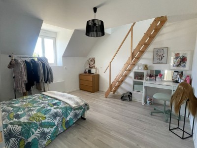Maison Briarde A VENDRE - COURPALAY - 135 m2 - 259000€