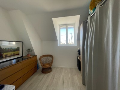Maison Briarde A VENDRE - COURPALAY - 135 m2 - 259000€