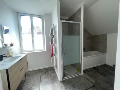 Maison Briarde A VENDRE - COURPALAY - 135 m2 - 259000€