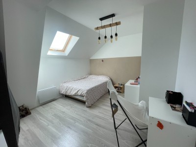 Maison Briarde A VENDRE - COURPALAY - 135 m2 - 259000€