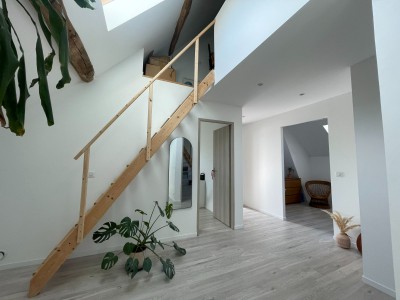 Maison Briarde A VENDRE - COURPALAY - 135 m2 - 259000€