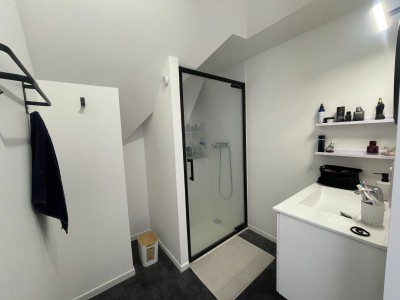 Maison Briarde A VENDRE - COURPALAY - 135 m2 - 259000€