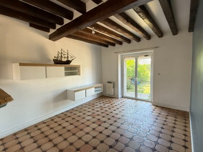 Maison Briarde A VENDRE - COURPALAY - 110 m2 - 259000€
