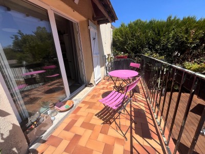 BRIARDE 4 CHAMBRES COURPALAY