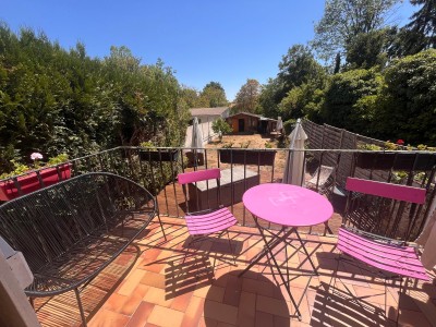 BRIARDE 4 CHAMBRES COURPALAY