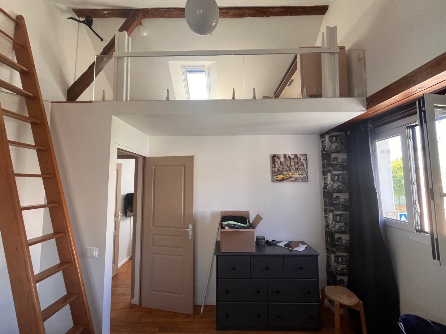 BRIARDE 4 CHAMBRES COURPALAY