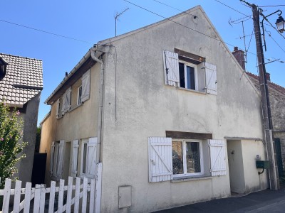 BRIARDE 4 CHAMBRES COURPALAY