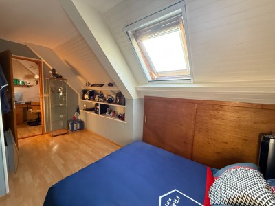 Maison traditionnelle A VENDRE - COURTOMER - 115 m2 - 284000€