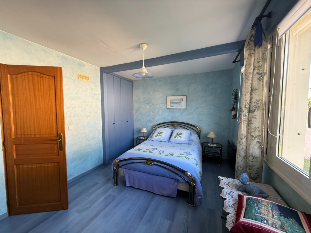 Maison traditionnelle - COURTOMER - 115 m2 - VENDU