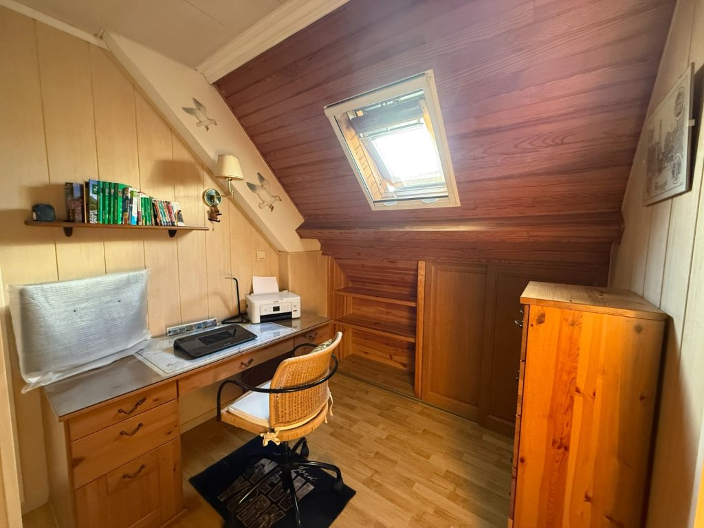 Maison traditionnelle - COURTOMER - 115 m2 - VENDU