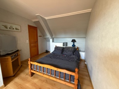 Maison traditionnelle - COURTOMER - 115 m2 - VENDU