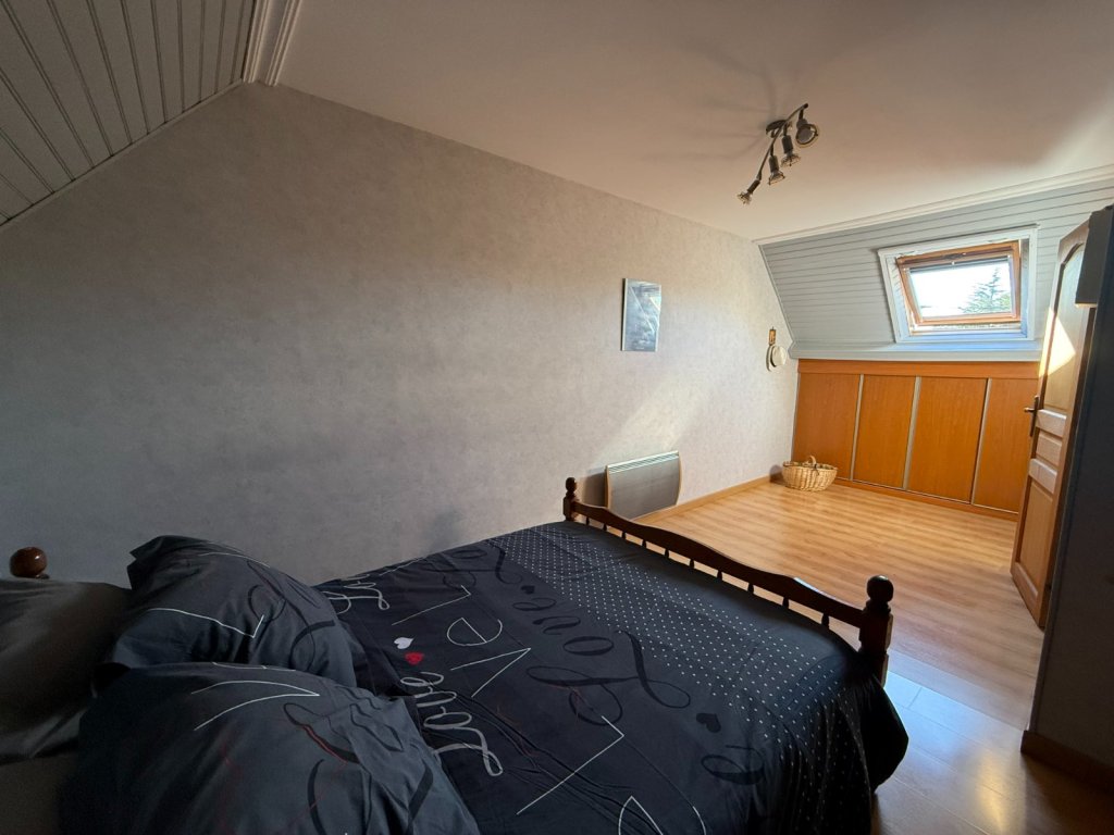 Maison traditionnelle - COURTOMER - 115 m2 - VENDU