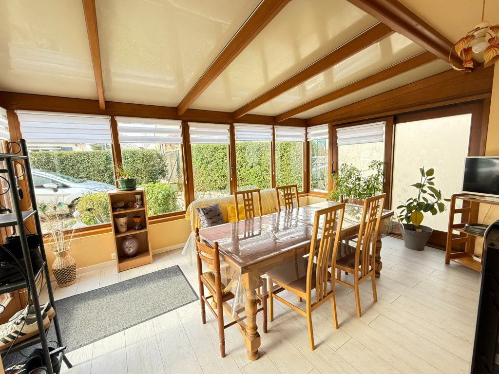 Maison de Plain Pied + studio attenant A VENDRE - COURTOMER - 125 m2 - 286�000�&euro;