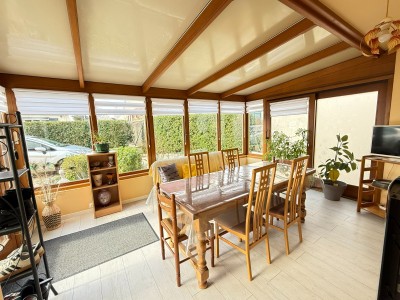 Maison de Plain Pied + studio attenant A VENDRE - COURTOMER - 125 m2 - 286�000�&euro;