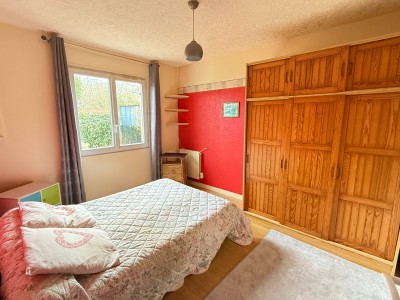 Maison de Plain Pied + studio attenant A VENDRE - COURTOMER - 125 m2 - 286�000�&euro;