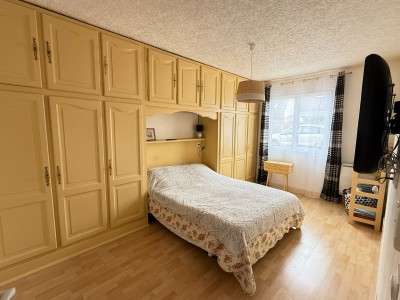 Maison de Plain Pied + studio attenant A VENDRE - COURTOMER - 125 m2 - 286�000�&euro;