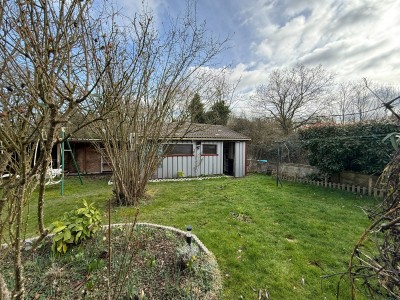 Maison de Plain Pied + studio attenant A VENDRE - COURTOMER - 125 m2 - 286�000�&euro;