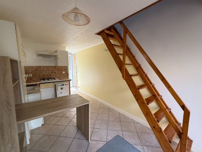 Maison de Plain Pied + studio attenant A VENDRE - COURTOMER - 125 m2 - 286�000�&euro;