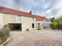 MAISON A VENDRE - JOUY LE CHATEL - 237 m2 - 365 000 €