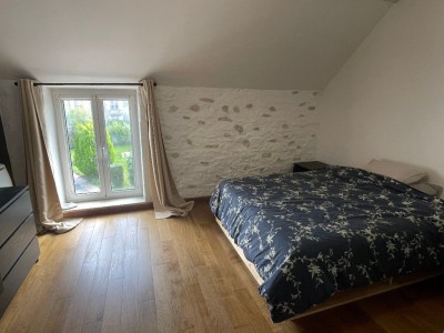 MAISON A VENDRE - CUCHARMOY - 237 m2 - 375 000 €