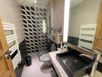 MAISON A VENDRE - CUCHARMOY - 237 m2 - 375 000 €