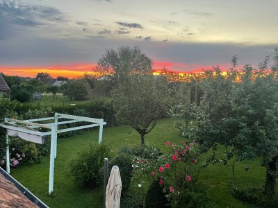 MAISON A VENDRE - CUCHARMOY - 237 m2 - 375 000 €