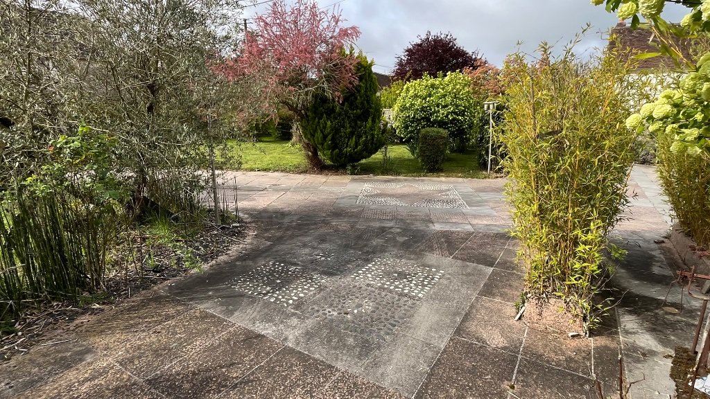 MAISON A VENDRE - JOUY LE CHATEL - 237 m2 - 365 000 &euro;