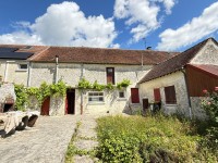 Maison Briarde A VENDRE - DAGNY - 85 m2 - 140 000 €