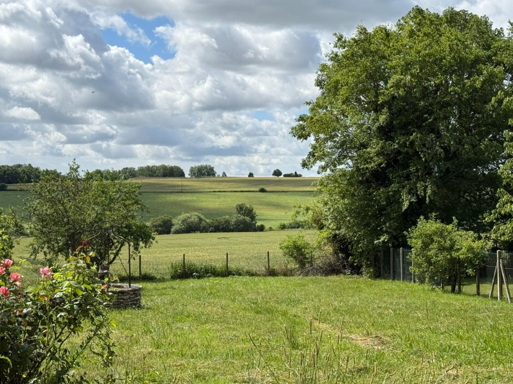 Maison Briarde A VENDRE - DAGNY - 85 m2 - 140 000 &euro;