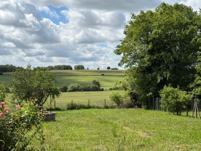 Maison Briarde A VENDRE - DAGNY - 85 m2 - 140 000 €