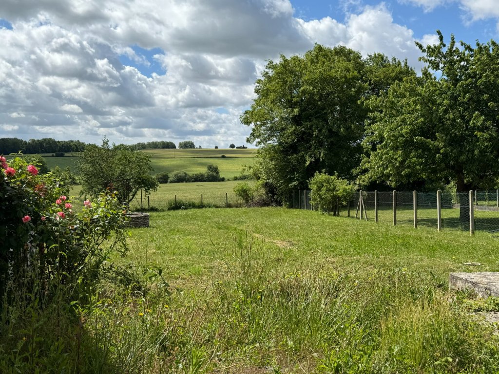 Maison Briarde A VENDRE - DAGNY - 85 m2 - 140 000 &euro;