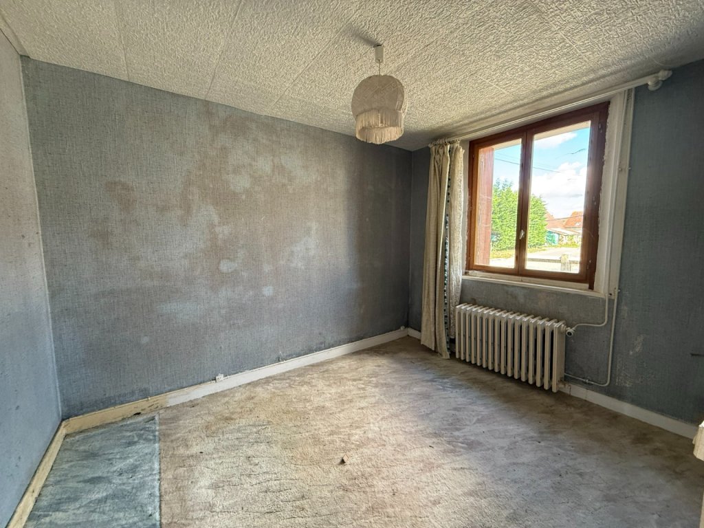 Maison Briarde A VENDRE - DAGNY - 85 m2 - 140 000 &euro;