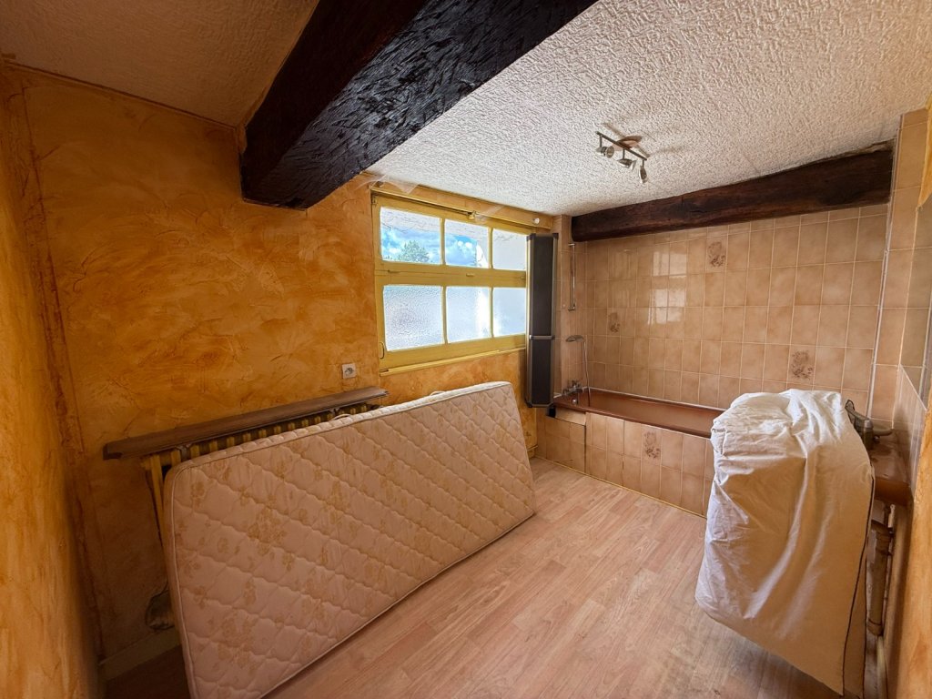 Maison Briarde A VENDRE - DAGNY - 85 m2 - 140 000 &euro;