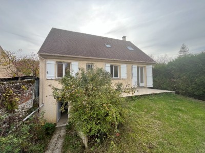 MAISON A VENDRE - DONNEMARIE DONTILLY - 104 m2 - 235000€