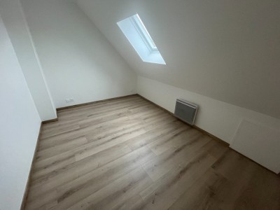 MAISON A VENDRE - DONNEMARIE DONTILLY - 104 m2 - 235000€