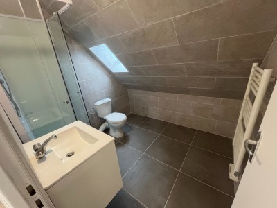 MAISON A VENDRE - DONNEMARIE DONTILLY - 104 m2 - 235000€