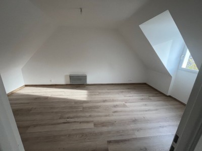 MAISON A VENDRE - DONNEMARIE DONTILLY - 104 m2 - 235000€