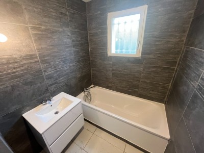 MAISON A VENDRE - DONNEMARIE DONTILLY - 104 m2 - 235000€