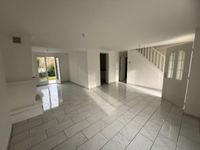 MAISON A VENDRE - DONNEMARIE DONTILLY - 104 m2 - 235000€