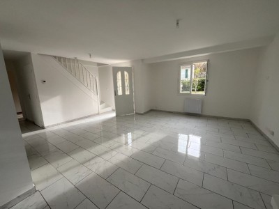 MAISON A VENDRE - DONNEMARIE DONTILLY - 104 m2 - 235000€