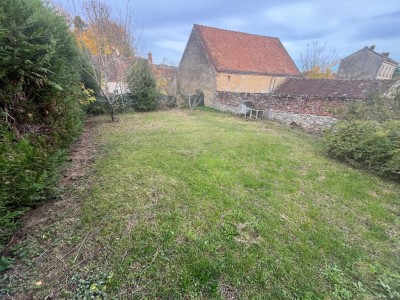 MAISON A VENDRE - DONNEMARIE DONTILLY - 104 m2 - 235000€